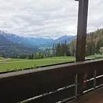 Erlebnishof Tschabitscher Κατάλυμα σε φάρμα Weissensee