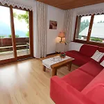 Κατάλυμα σε φάρμα Erlebnishof Tschabitscher Weissensee