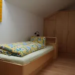 Farmház Erlebnishof Tschabitscher *
