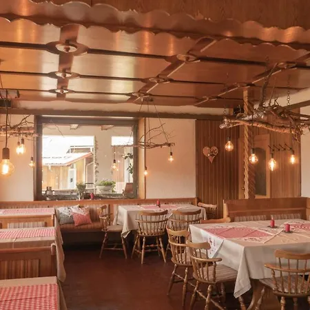 Farm stay Erlebnishof Tschabitscher