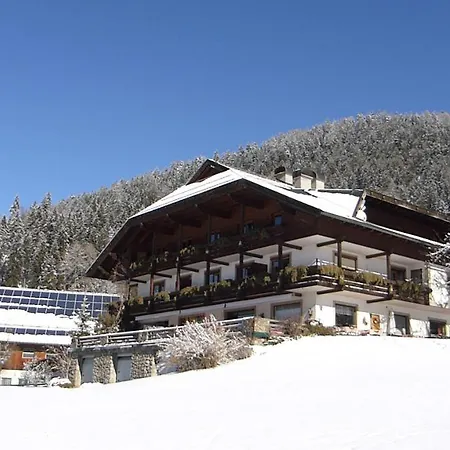 Erlebnishof Tschabitscher Farm stay *