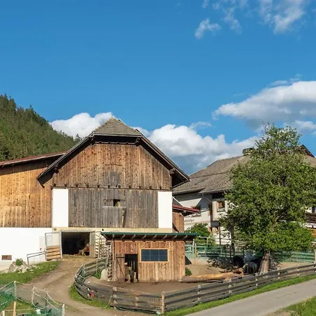Erlebnishof Tschabitscher