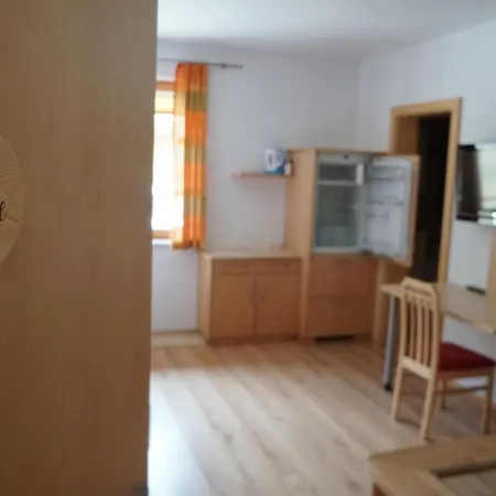 Erlebnishof Tschabitscher Farm stay Weissensee