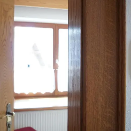 Farm stay Erlebnishof Tschabitscher *