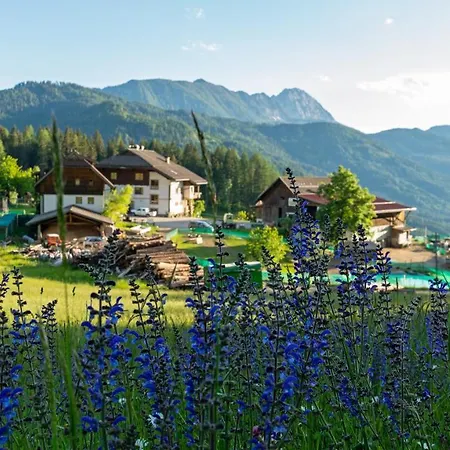 Erlebnishof Tschabitscher