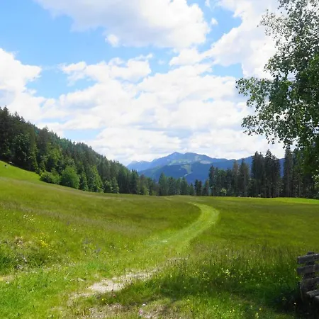 Farm stay Erlebnishof Tschabitscher *