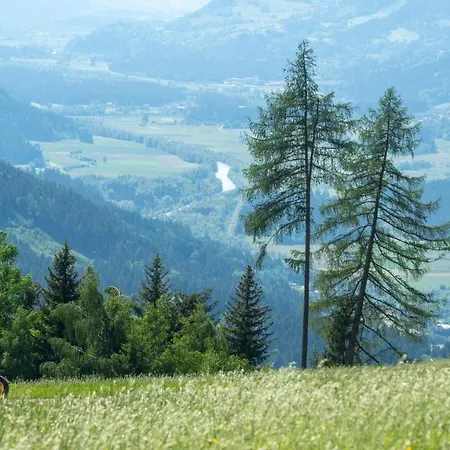 Erlebnishof Tschabitscher * Weissensee