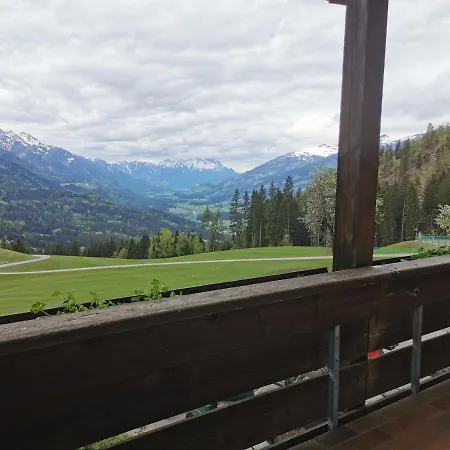 Erlebnishof Tschabitscher Farm stay Weissensee