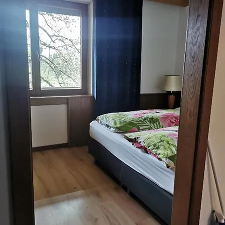 Farm stay Erlebnishof Tschabitscher *