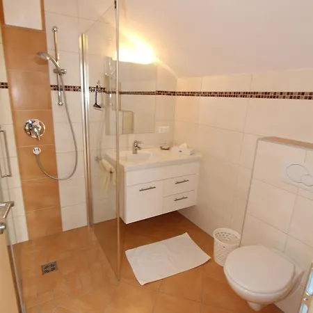 Erlebnishof Tschabitscher Alloggio per agriturismo *