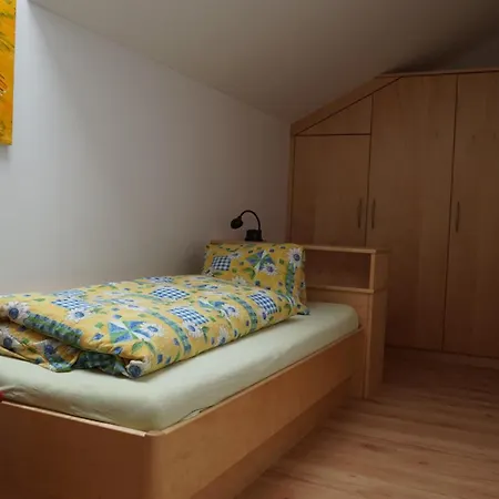 Farm stay Erlebnishof Tschabitscher *