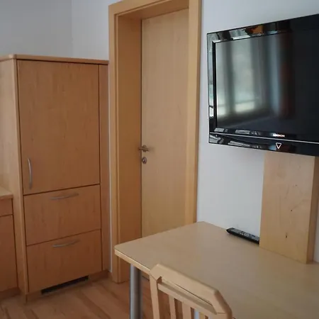 Erlebnishof Tschabitscher