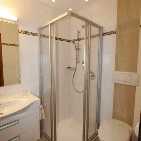 Farm stay Erlebnishof Tschabitscher