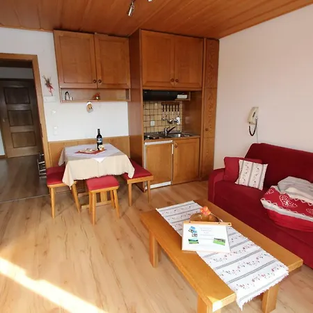 Farm stay Erlebnishof Tschabitscher