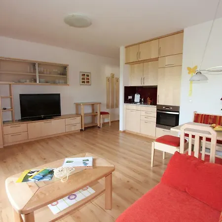 Фермерский дом Erlebnishof Tschabitscher *