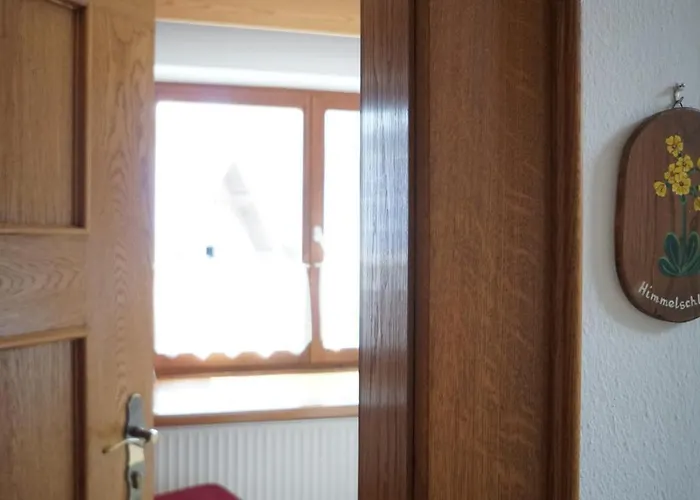 Agroturismo Erlebnishof Tschabitscher *