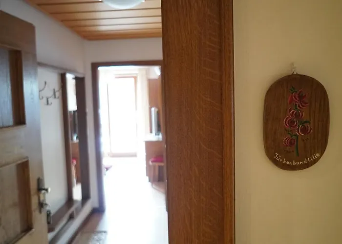 Agroturismo Erlebnishof Tschabitscher *