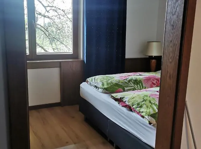 Agroturismo Erlebnishof Tschabitscher *