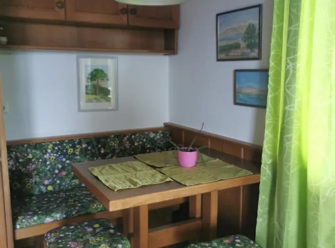 Erlebnishof Tschabitscher Вайсензее