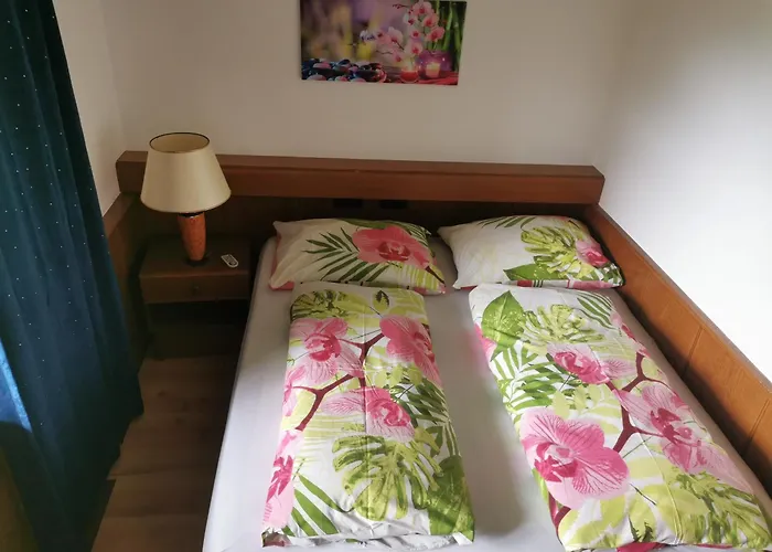 Erlebnishof Tschabitscher Вайсензее