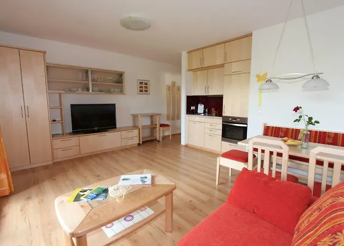 Agroturismo Erlebnishof Tschabitscher *